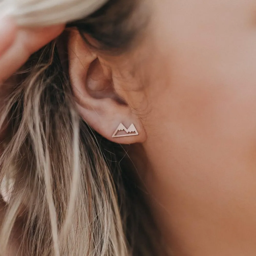 Alpine Earrings