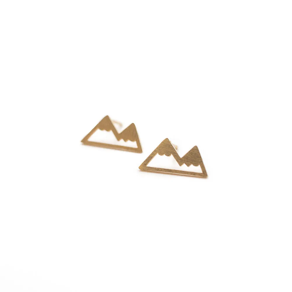 Alpine Earrings