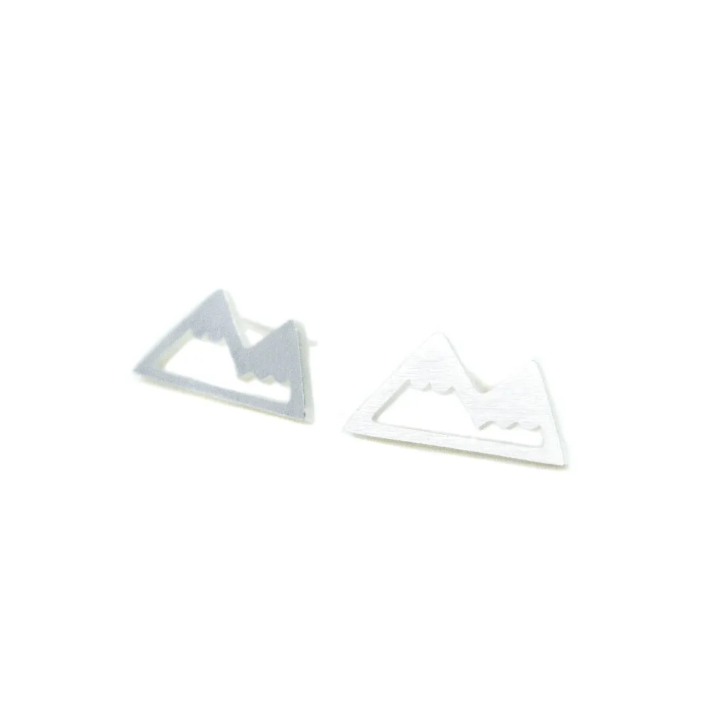 Alpine Earrings