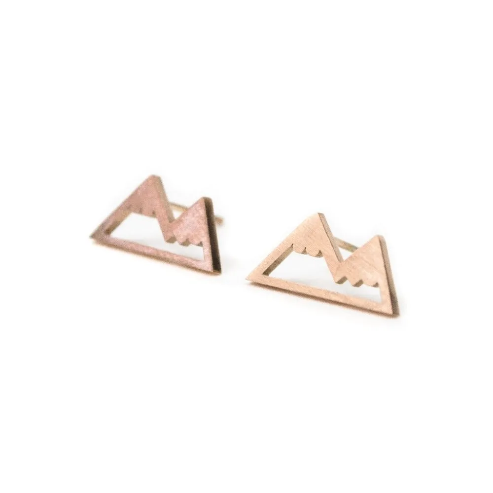 Alpine Earrings