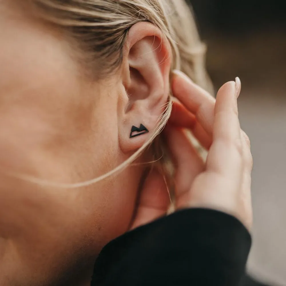 Alpine Earrings