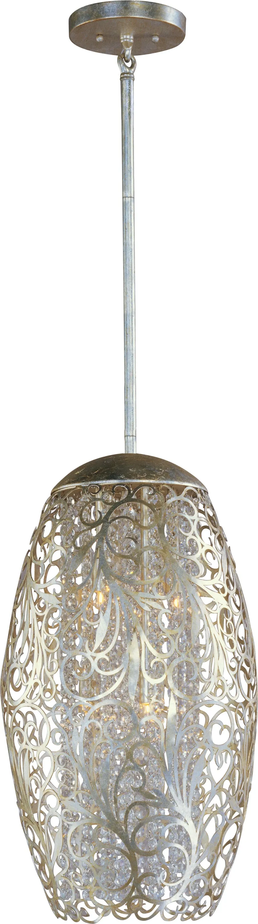 Arabesque 6-Light Pendant