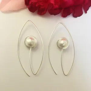 Bloom Earrings - VE206