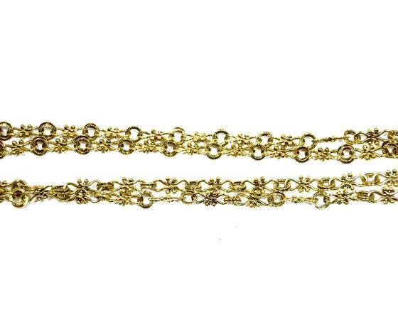 Chain - Alloy - 1 meter length