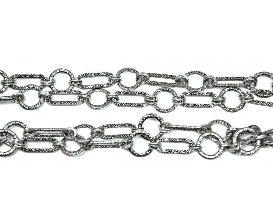 Chain - Alloy - 1 meter length