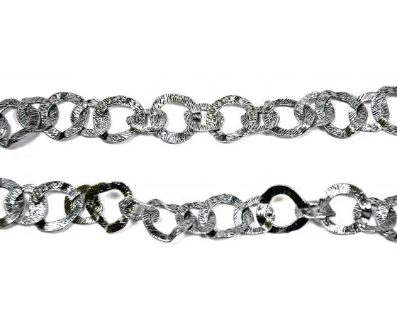 Chain - Alloy - 1 meter length