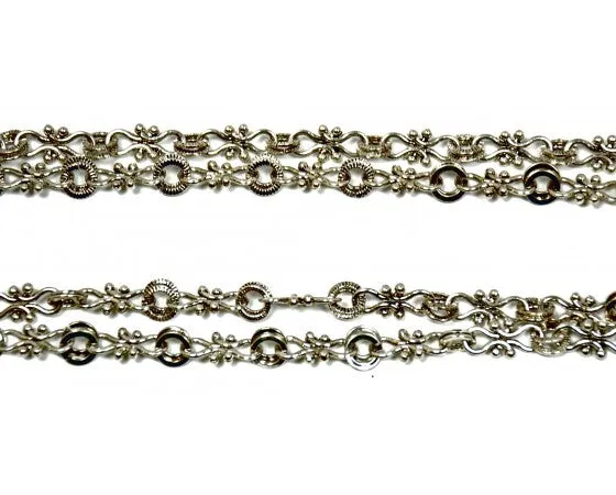 Chain - Alloy - 1 meter length