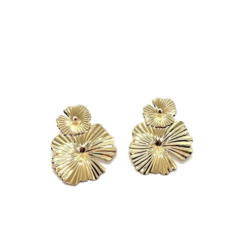 Classic Art Deco Earrings