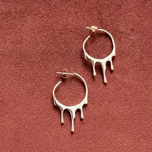 Drip Earrings