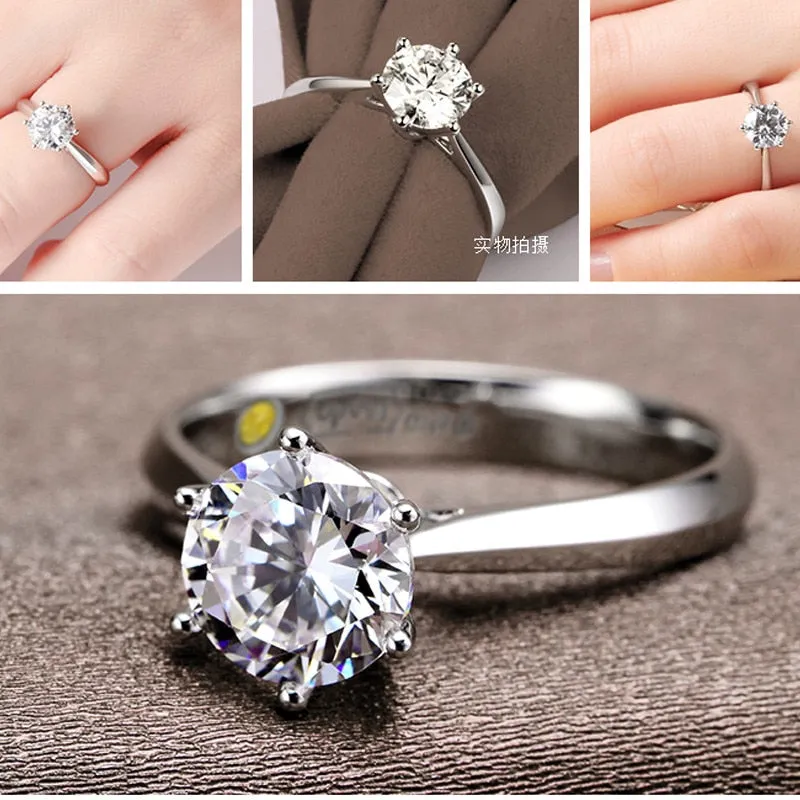 European Wedding Rings For Women