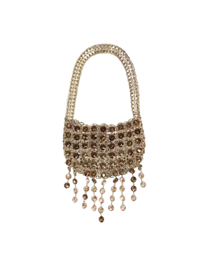 Moon Topaz Bag