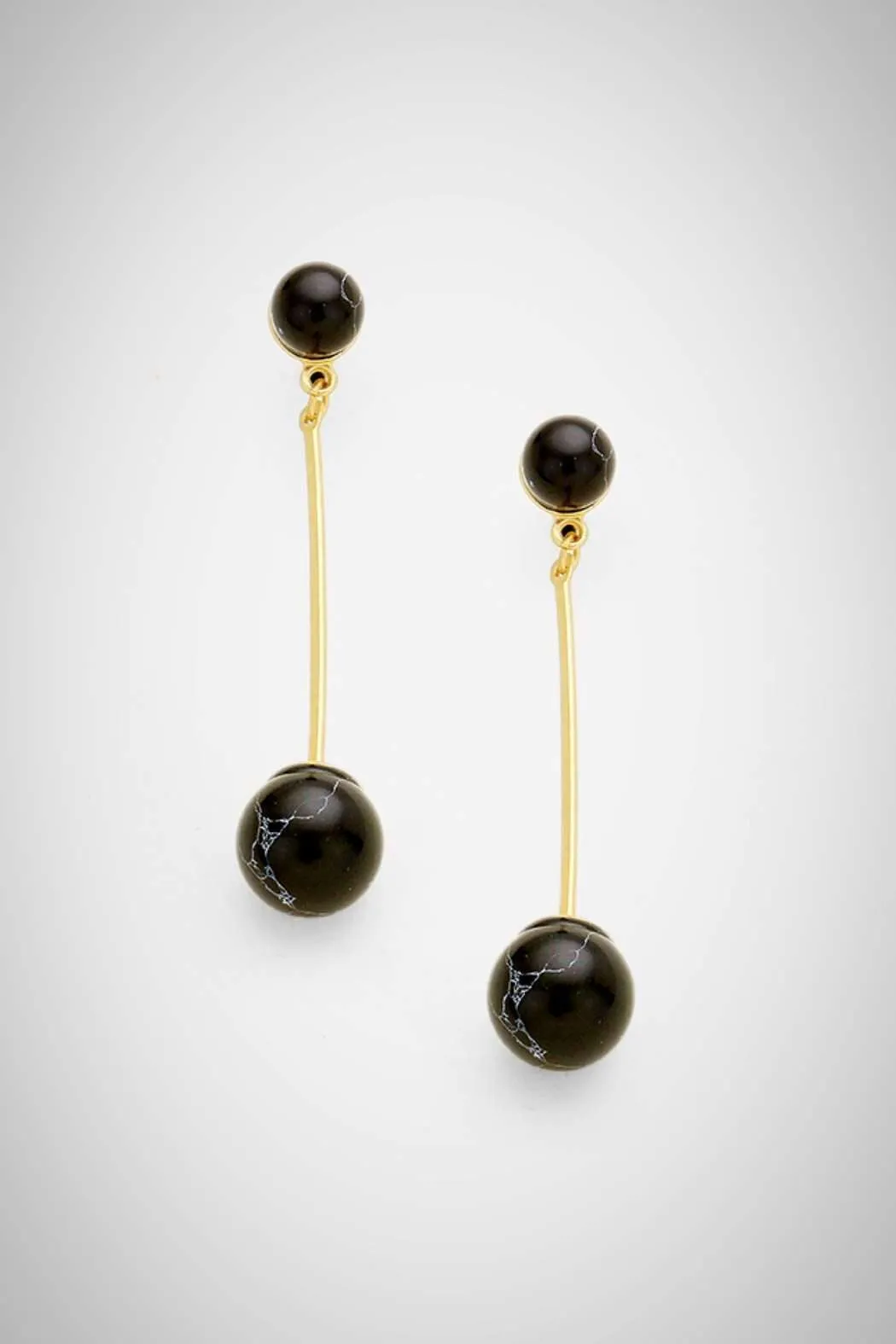 Play Ball Earrings