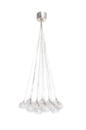 Starburst 19-Light Pendant